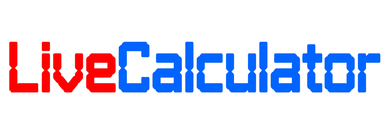 Free Online Calculators